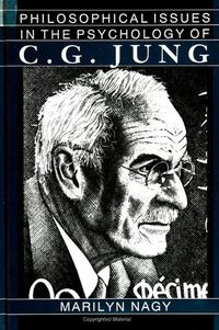 Cover image for Philosophical Issues in the Psychology of C. G. Jung