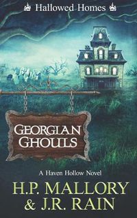 Cover image for Georgian Ghouls