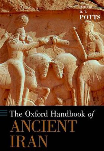 Cover image for The Oxford Handbook of Ancient Iran