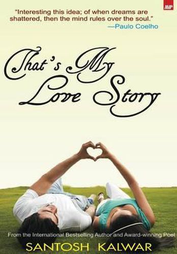 Cover image for That's My Love Story