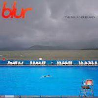 Cover image for The Ballad of Darren (Vinyl)