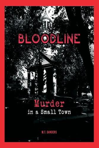 Cover image for Bloodline