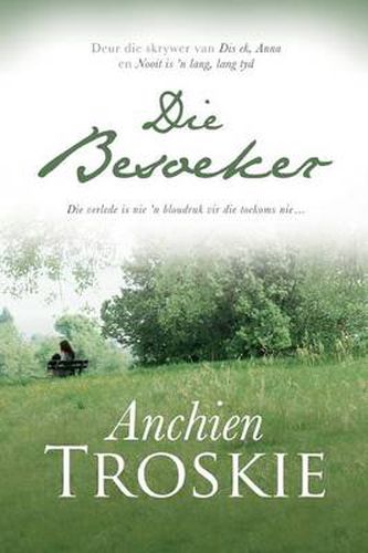 Cover image for Die besoeker