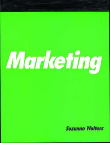 Marketing: A How-to-do-it Manual for Librarians