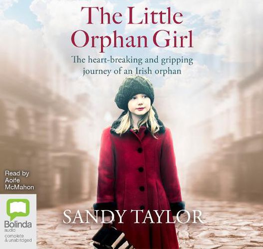 Cover image for The Little Orphan Girl