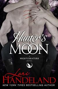 Cover image for Hunter's Moon