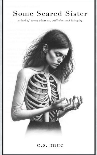 Cover image for Some Scared Sister