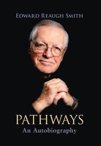 Cover image for Pathways: An Autobiography