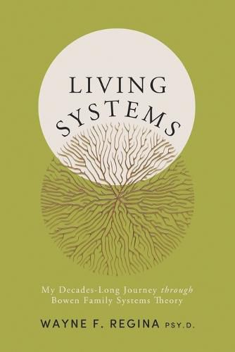 Cover image for Living Systems