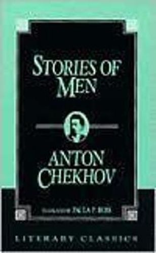 Stories of Men