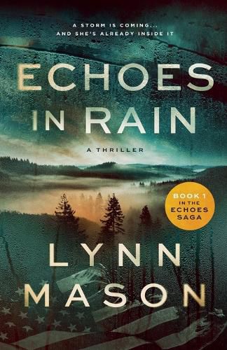 Cover image for Echoes in Rain