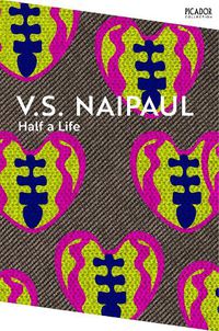 Cover image for Half a Life