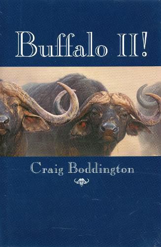 Cover image for Buffalo II!: More Lessons Learned