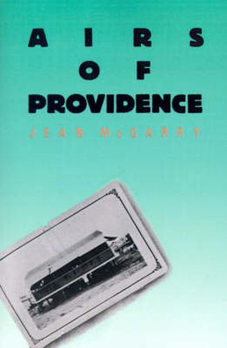 Cover image for Airs of Providence