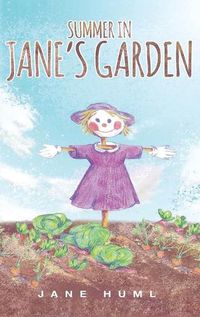 Cover image for Summer in Jane's Garden