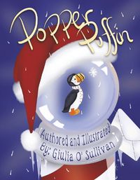 Cover image for Popper Puffin