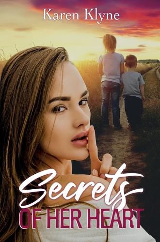 Cover image for Secrets of Her Heart