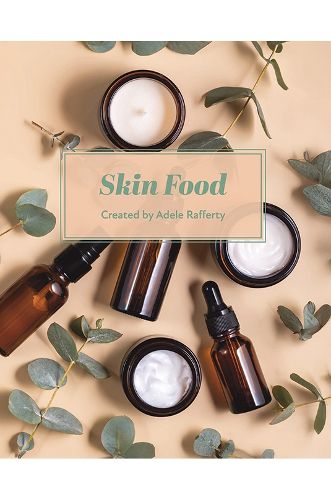 Cover image for Skin Food