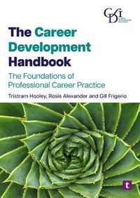 Cover image for The Career Development Handbook