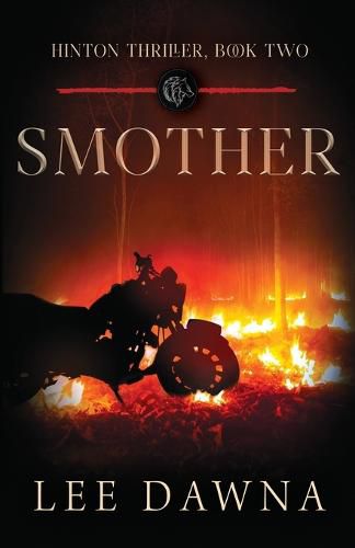 Cover image for Smother