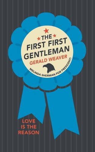 Cover image for The First First Gentleman