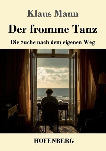 Cover image for Der fromme Tanz