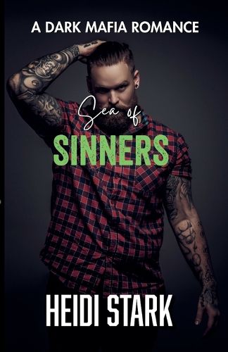 Cover image for Sea of Sinners