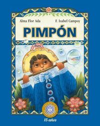Cover image for Pimpon