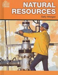 Cover image for Natural Resources