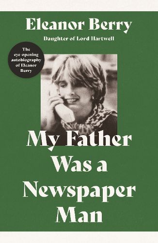 Cover image for My Father Was a Newspaper Man