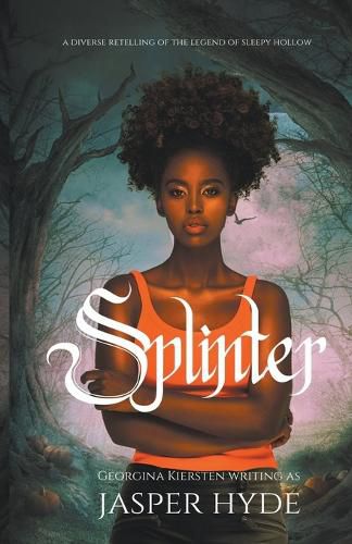 Cover image for Splinter