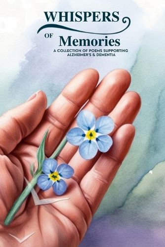 Cover image for Whispers of Memories