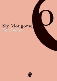 Cover image for Sly Mongoose