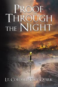 Cover image for Proof Through the Night: A Supernatural Thriller