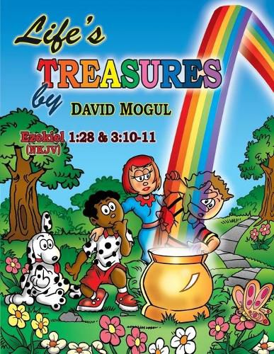 Cover image for Life's Treasures