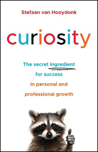 Cover image for Curiosity