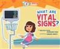 Cover image for What Are Vital Signs