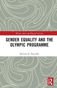 Cover image for Gender Equality and the Olympic Programme