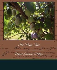 Cover image for The Plum Tree