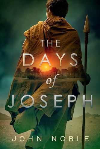 Cover image for The Days of Joseph