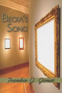 Cover image for Becka's Song