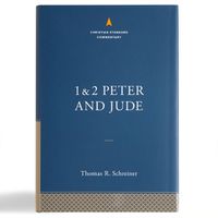 Cover image for Christian Standard Commentary on 1, 2 Peter and Jude, The