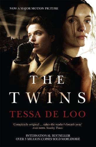 Cover image for The Twins