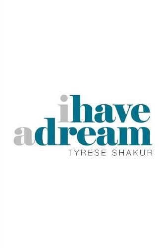 Cover image for I Have a Dream