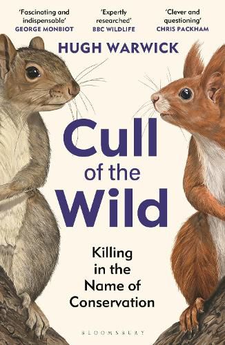 Cover image for Cull of the Wild