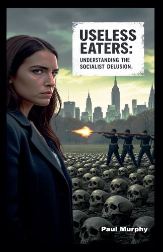Cover image for Useless Eaters