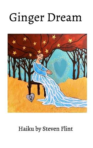 Cover image for Ginger Dream