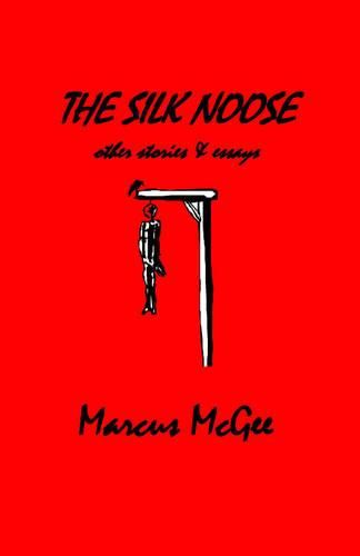 Cover image for The Silk Noose