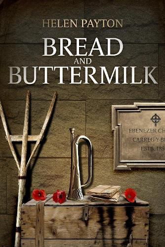 Cover image for Bread and Buttermilk