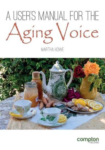 Cover image for A User's Manual for the Aging Voice